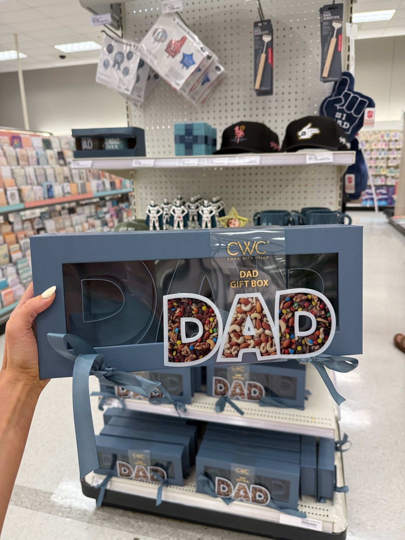 Fathers day gift idea from @Target ! #sponsored #giftidea #fathersday

#LTKSeasonal #LTKMens #LTKHome