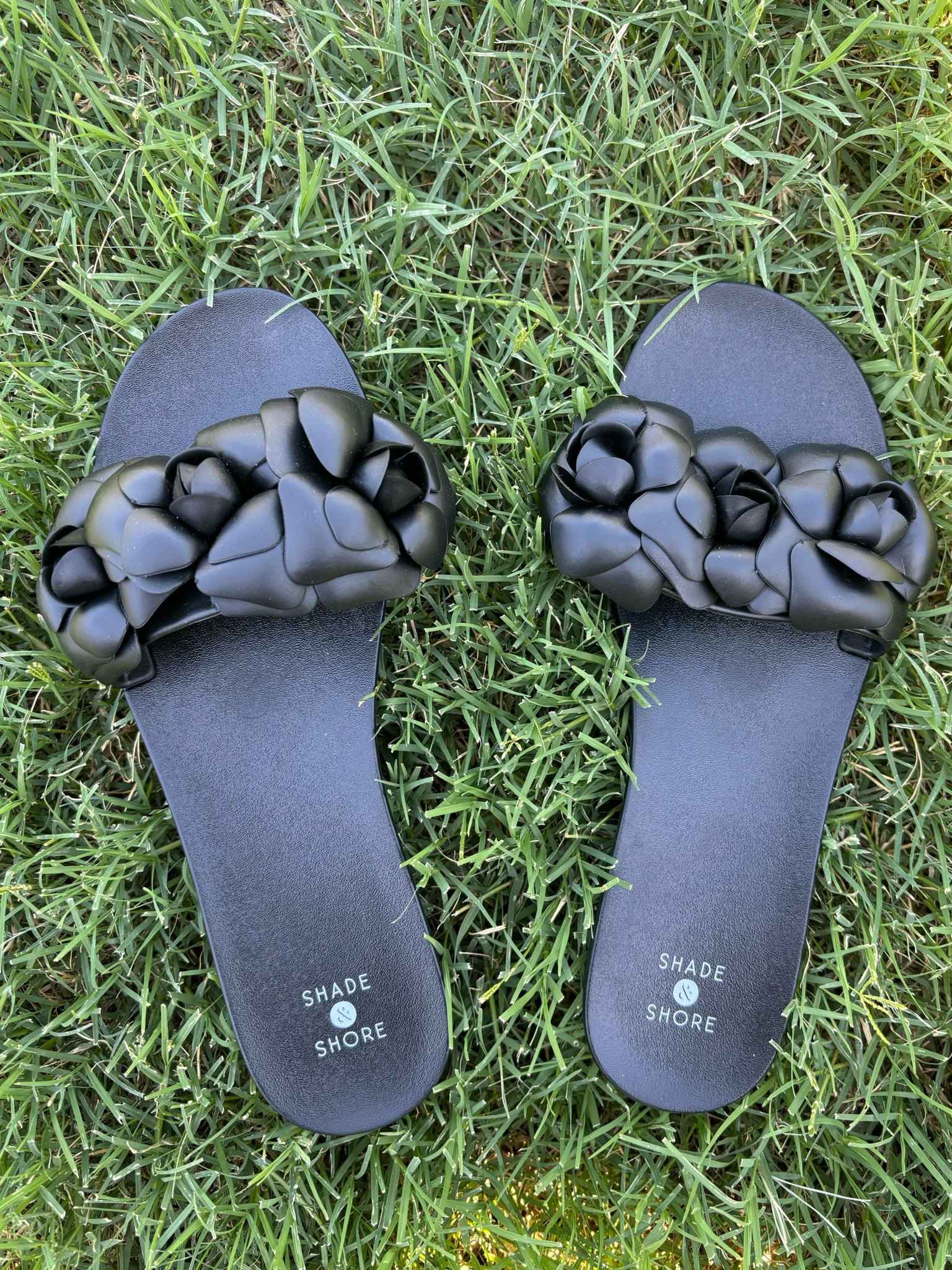 Summer sandals from target 🎯 only $15! 

#LTKStyleTip #LTKSeasonal