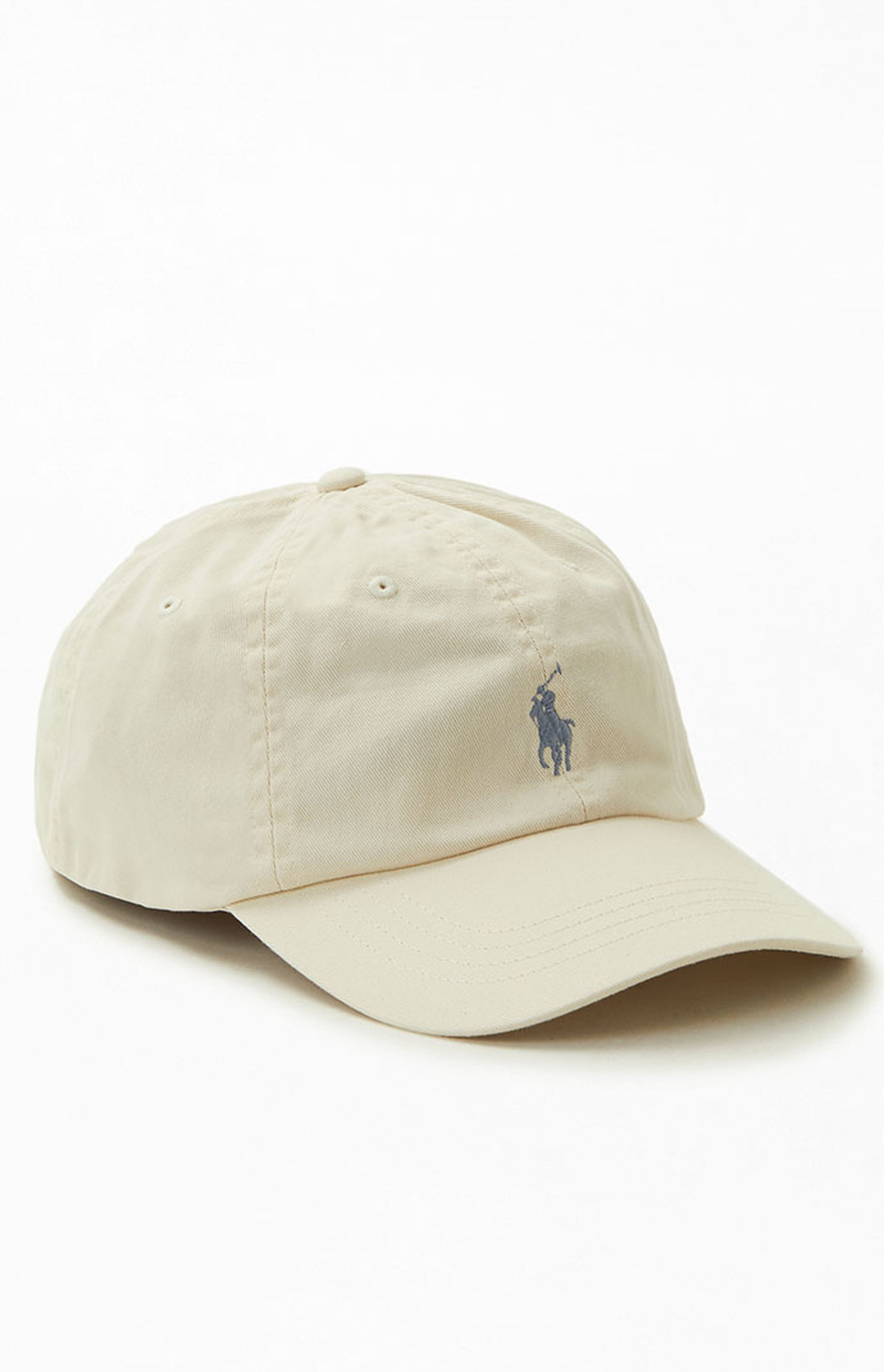Polo Ralph Lauren Classic Strapback Hat | PacSun