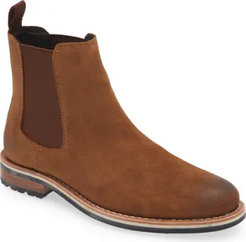 HELM The Finn Chelsea Boot (Men) | Nordstrom | Nordstrom