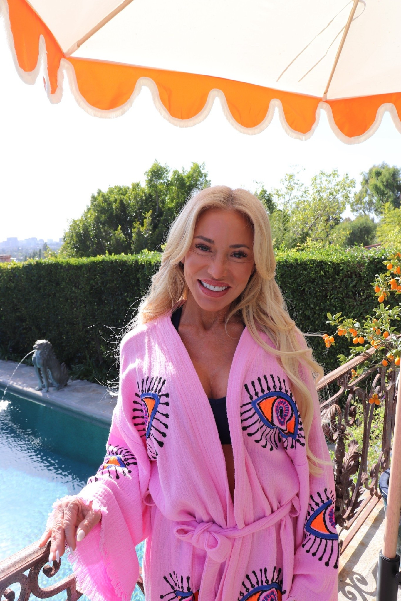 One of my best purchases! 💖✨

#robe #travel 

#LTKmomlife #LTKselfcare