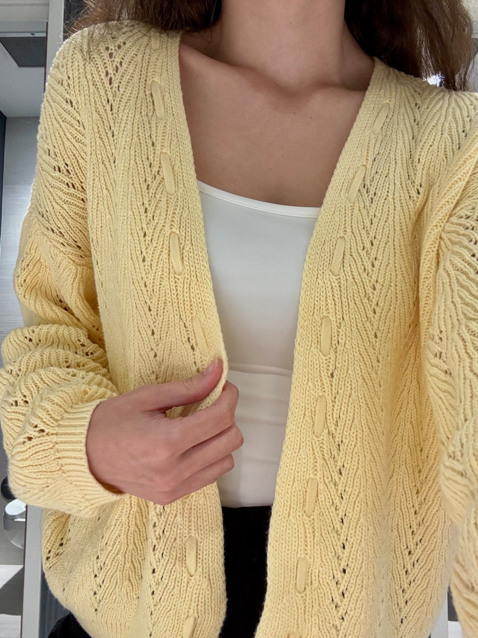 Butter yellow 💛

#LTKWorkwear #LTKStyleTip #LTKFindsUnder50