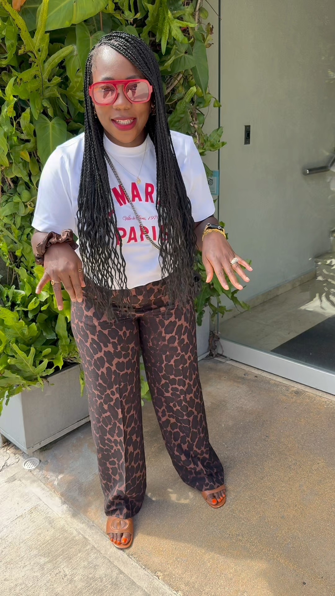 Puerto Rico Shopping Day OOTD

#LTKOver40 #LTKFindsUnder100