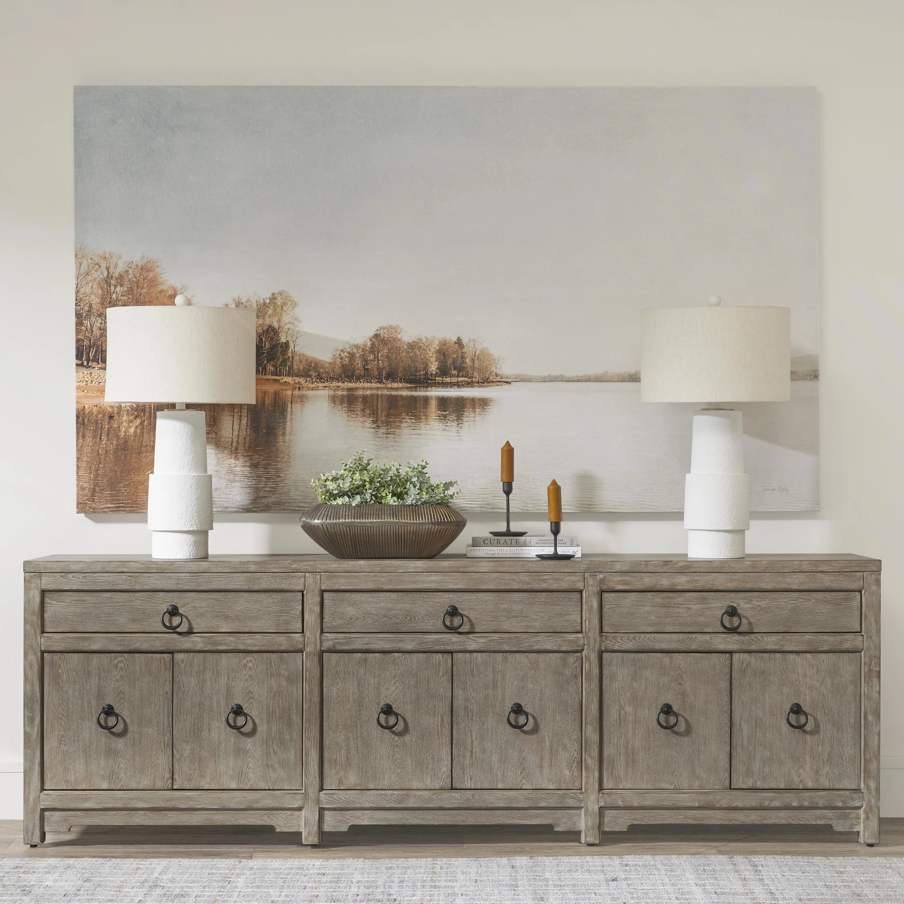 90" Console | Wayfair North America