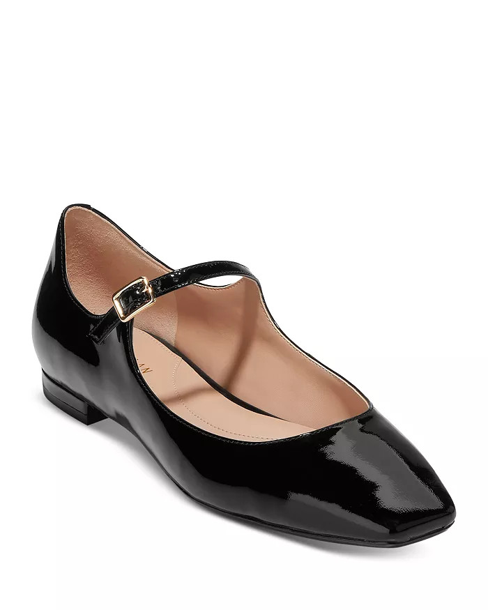 Women's Bridge Mary Jane Ballet Flats | Bloomingdale's (US)