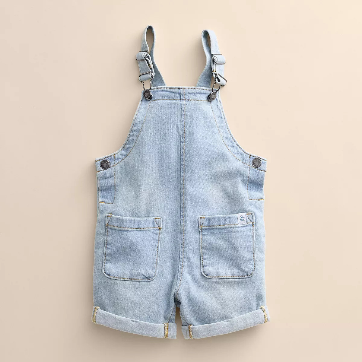 Baby & Toddler Little Co. by Lauren Conrad Shortalls | Kohl's
