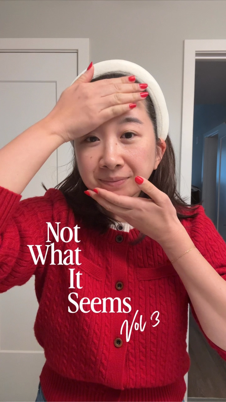 Ep 3 of Not What It Seems features the toner mist you wish you had since high school 🤭 But it’s more than just a mist, it can do a lot more because of its secret weapon: witch hazel! And it’s locally grown in Connecticut, too.