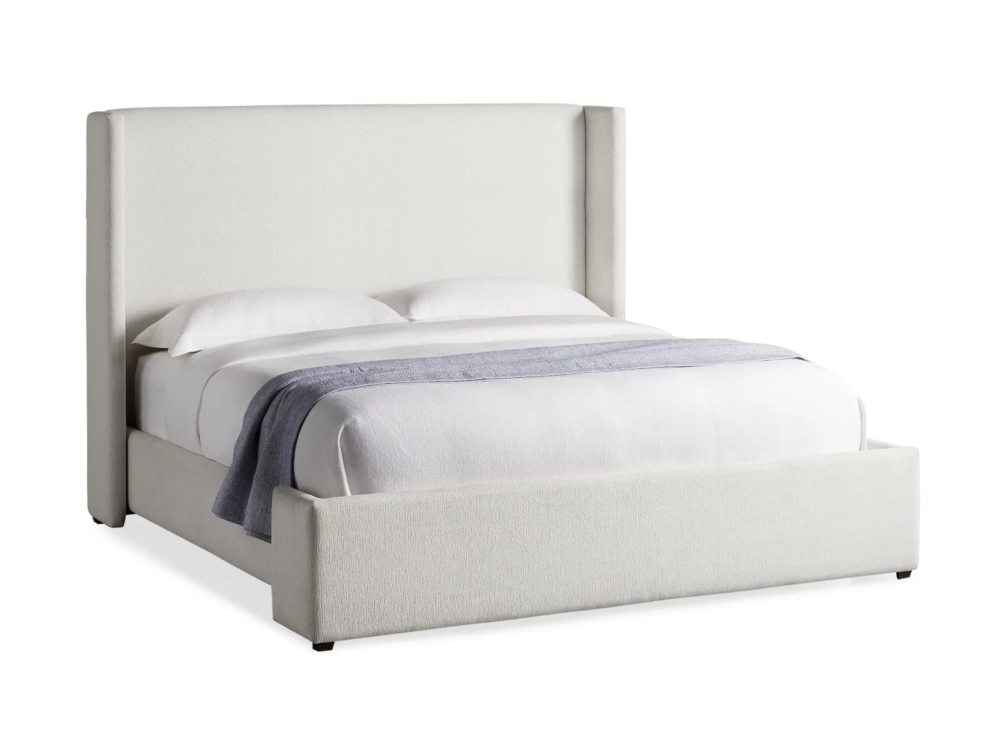 Wyller Bed | Arhaus