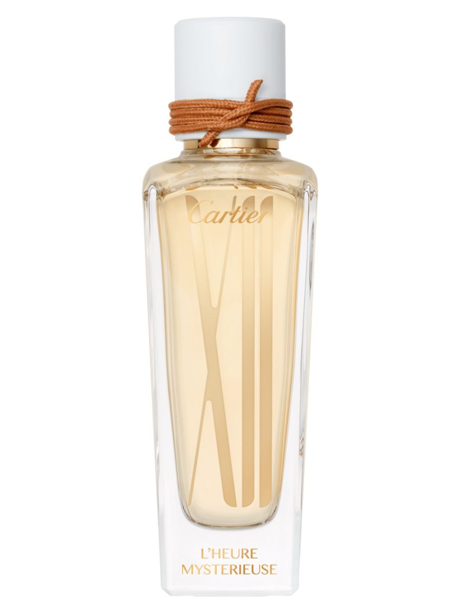 L'Heure Mysterieuse XII Eau de Parfum | Saks Fifth Avenue