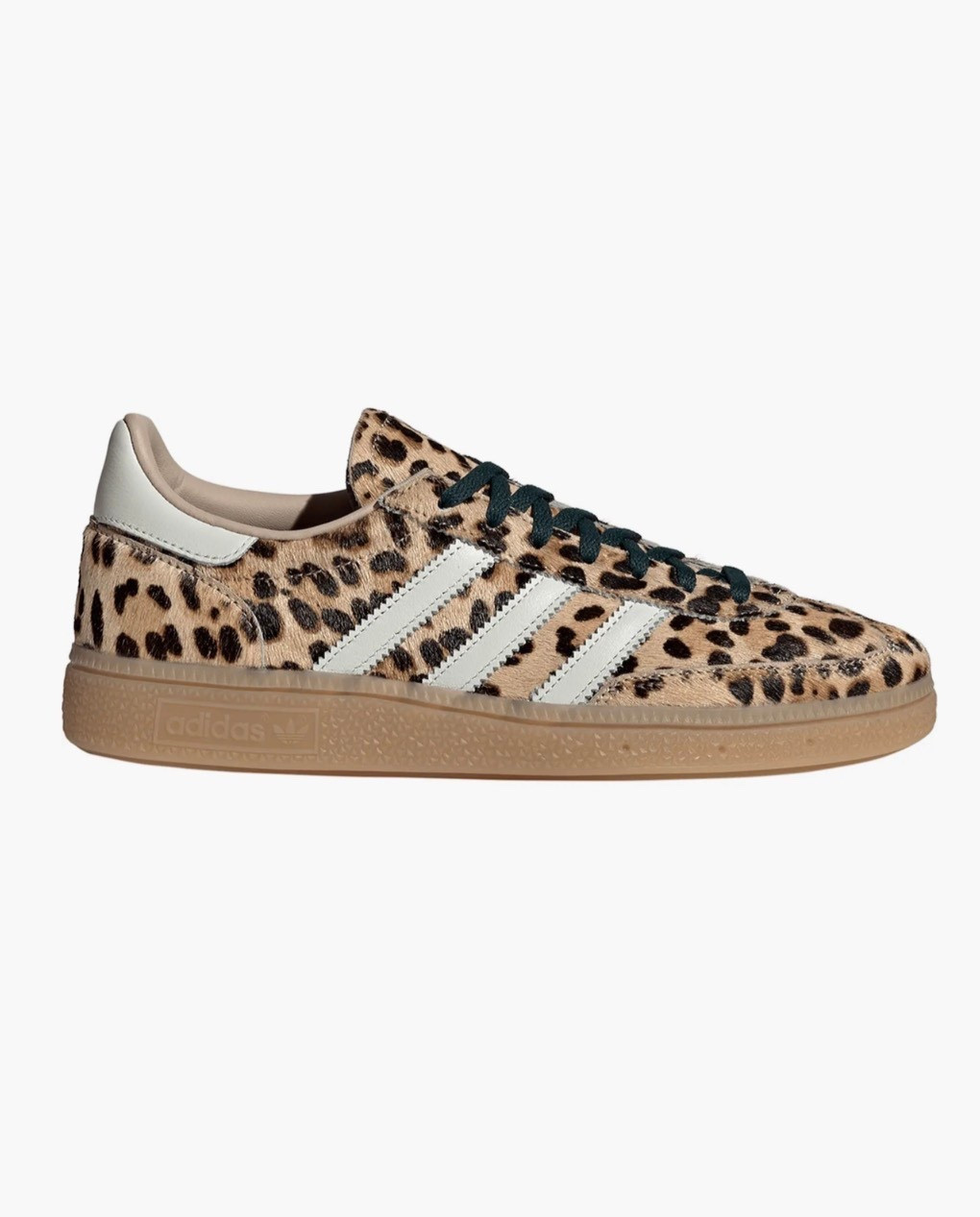 Leopard Adidas sneakers 

#LTKSeasonal