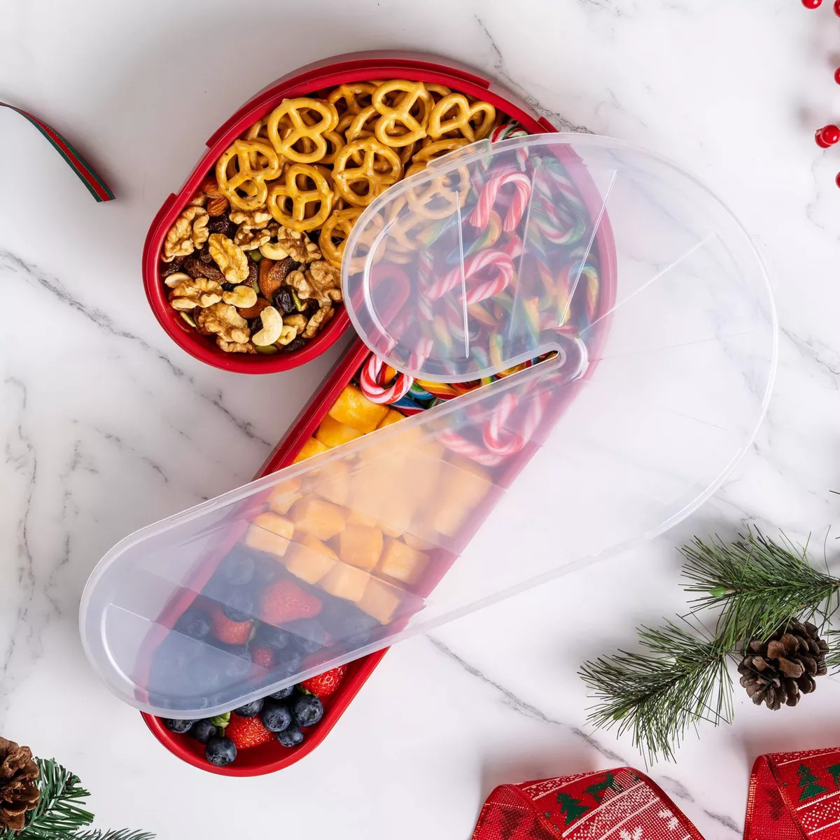 Cook With Color Food Gifting Box | Target