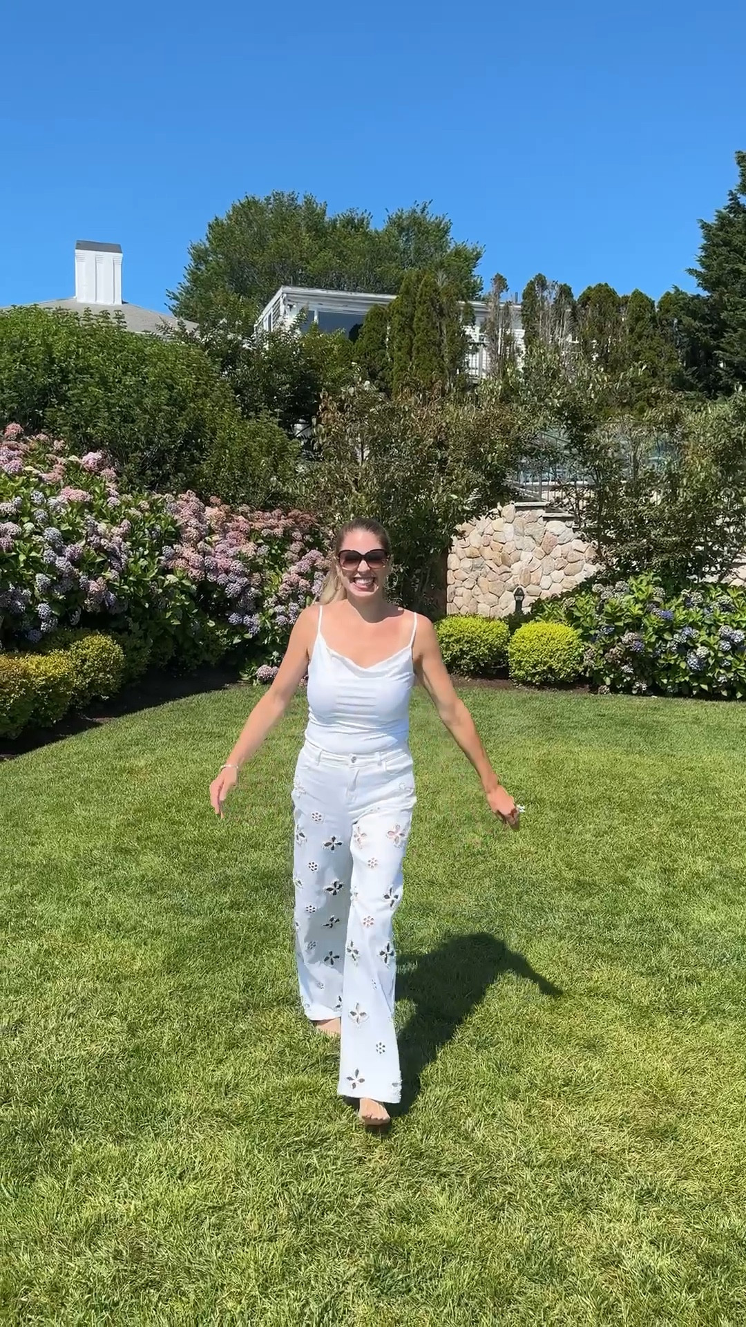 The Noli shop now at Nordstrom! Both tank and pants on sale 🤑

#LTKSaleAlert