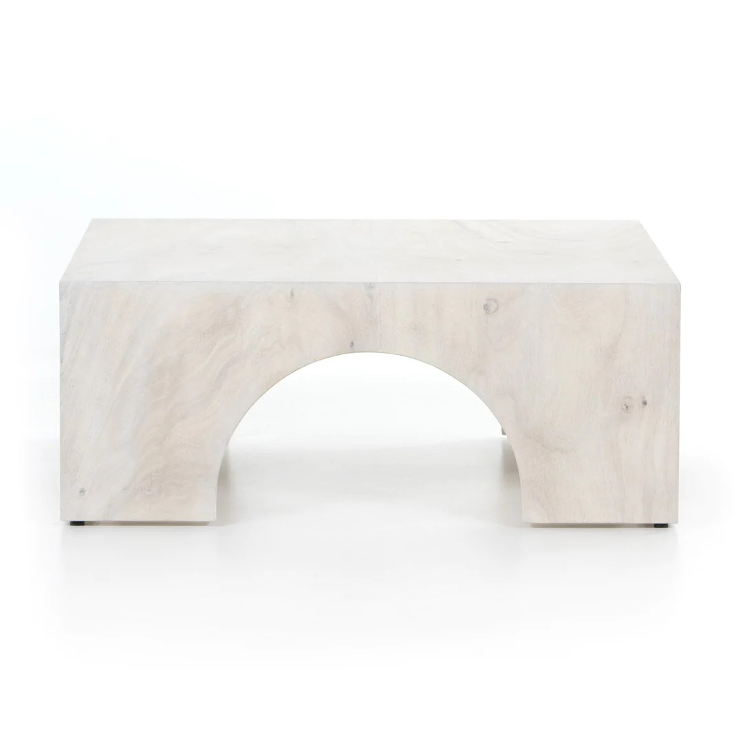 Fausto Coffee Table | Burke Decor