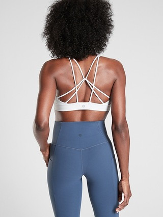 Solace Bra A-C | Athleta