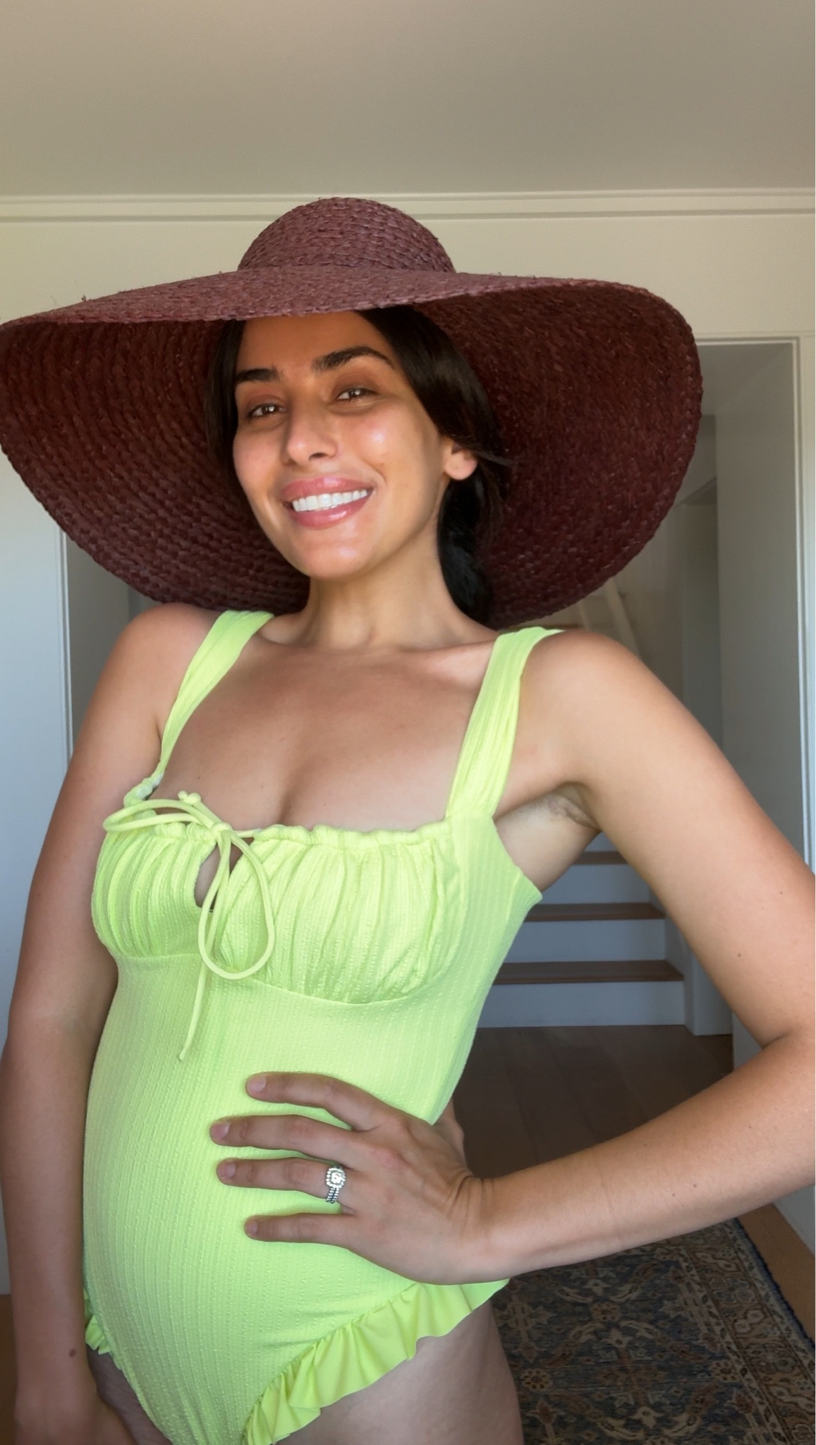 One piece swimsuit from Popflex is 👌

#LTKSaleAlert #LTKSwim #LTKStyleTip