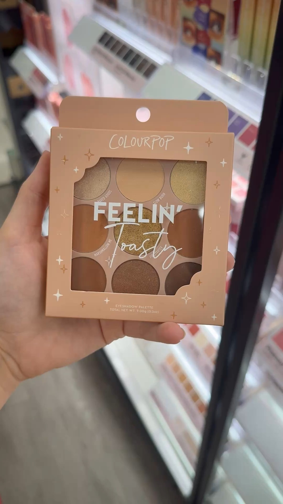 Beauty finds from Target! 
ColourPop, eyeshadow, eyeshadow pallet, fall makeup, fall beauty, beauty under $20, drugstore makeup, colour pop, BYOMA, de-puff, moisturizer, gifts for teachers, gifts for coworkers, Bubble skincare, gel cleanser, bubble cleanser, gifts for her, stocking stuffers for girls, stocking stuffers for teens, gifts for teen girls, preppy, Ulta, beauty, Target beauty, found it at target, Target haul, Target finds

#LTKFindsUnder50 #LTKU #LTKBeauty