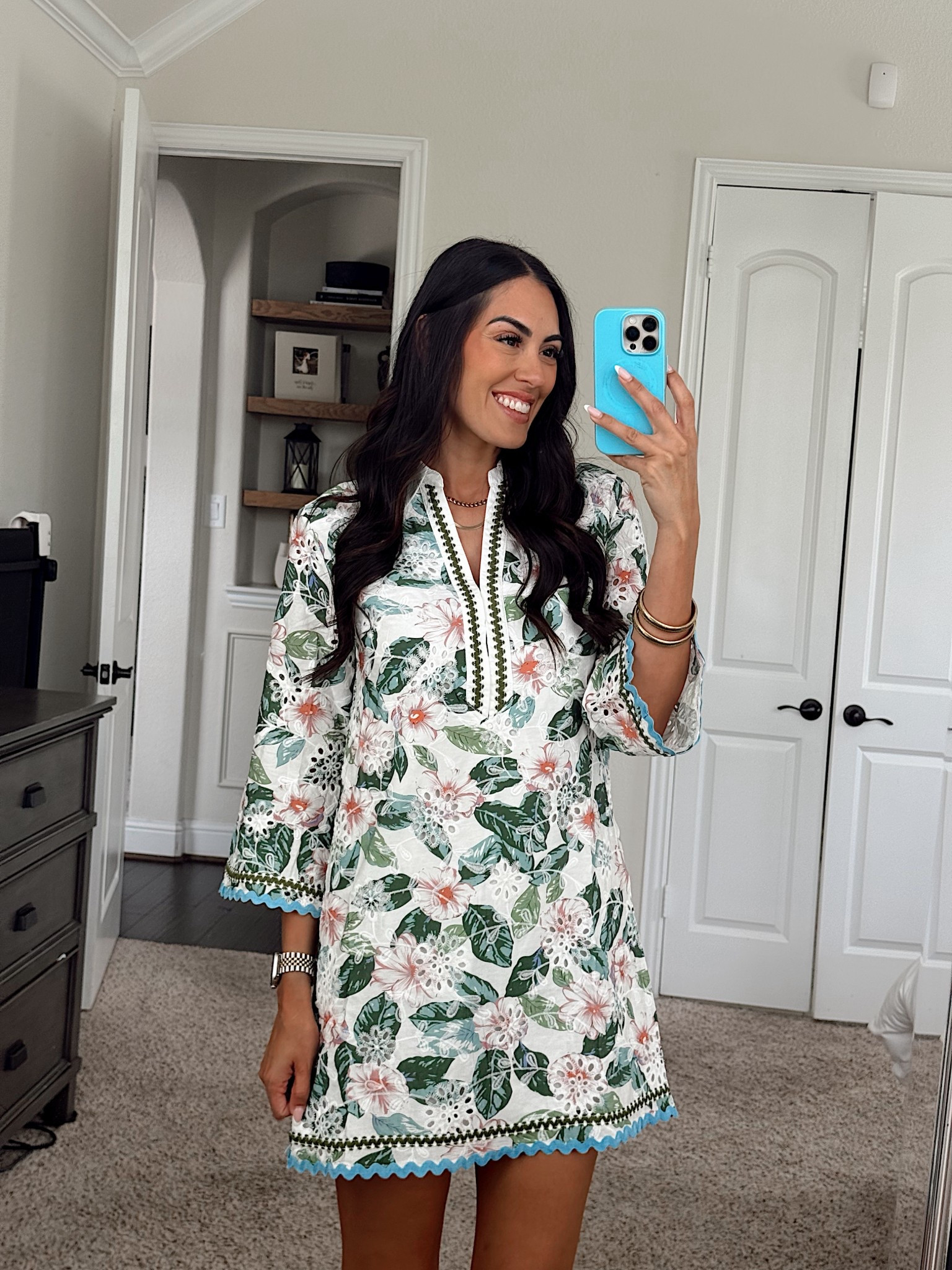 Size small 

#LTKgrwm #LTKootd