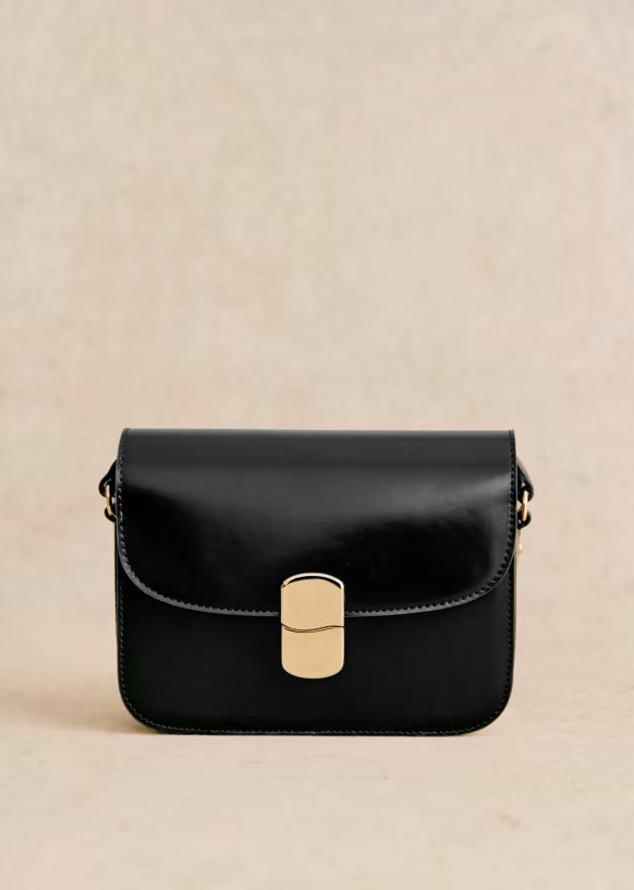 Mini Milo Classic Bag | Sezane Paris