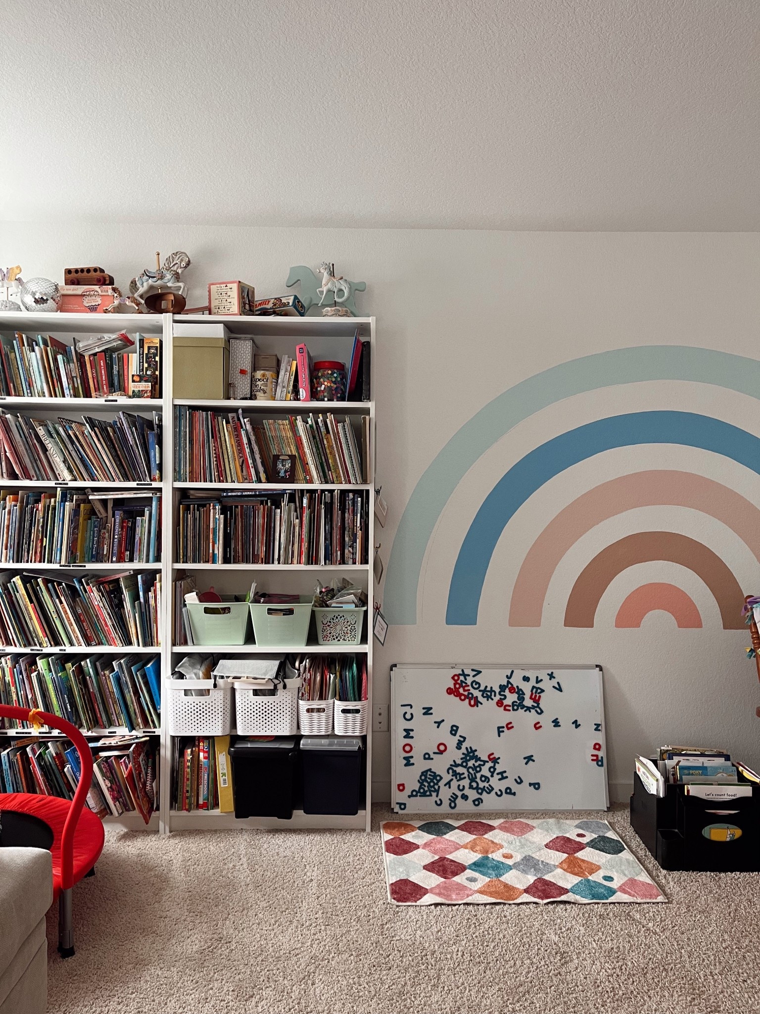 Playroom/homeschool room reset 

#LTKKids #LTKFamily #LTKHome