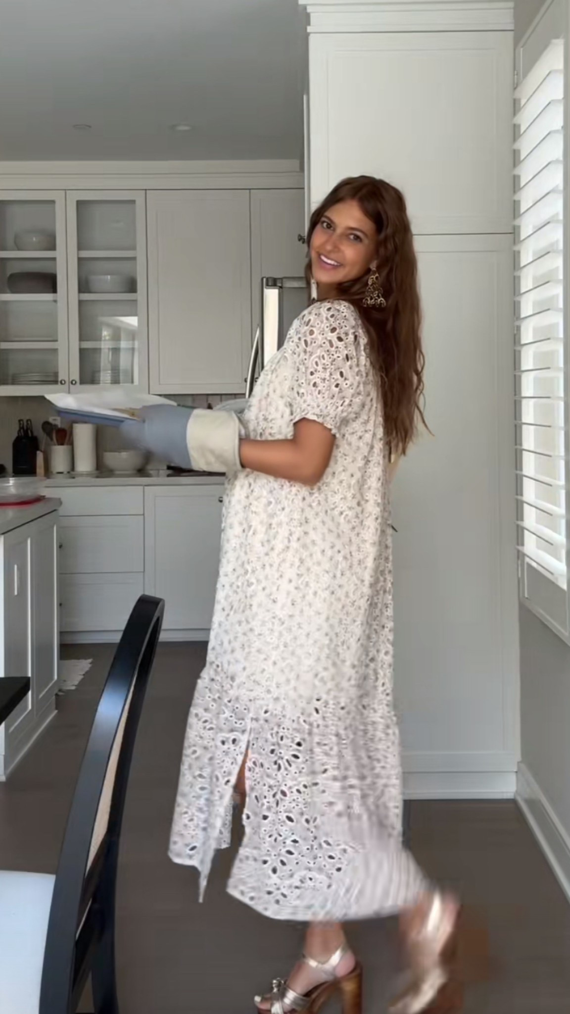 Sunday baking 🫶🏼

#LTKU #LTKStyleTip #LTKBaby