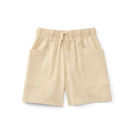 Wonder Nation Toddler Boys Adventure Shorts, Sizes 12M-5T | Walmart (US)