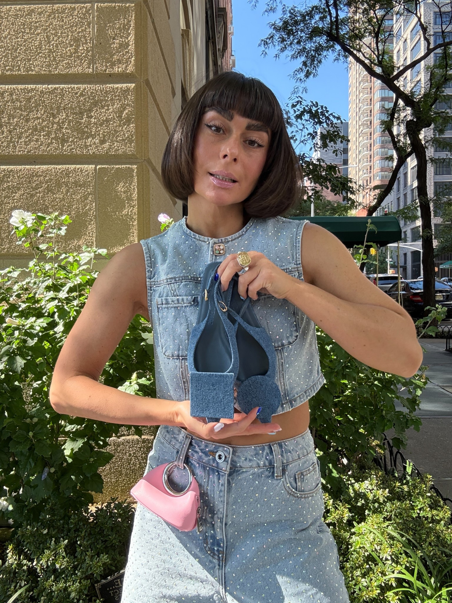 Denim on denim 👖

#LTKShoeCrush #LTKFindsUnder100 #LTKStyleTip