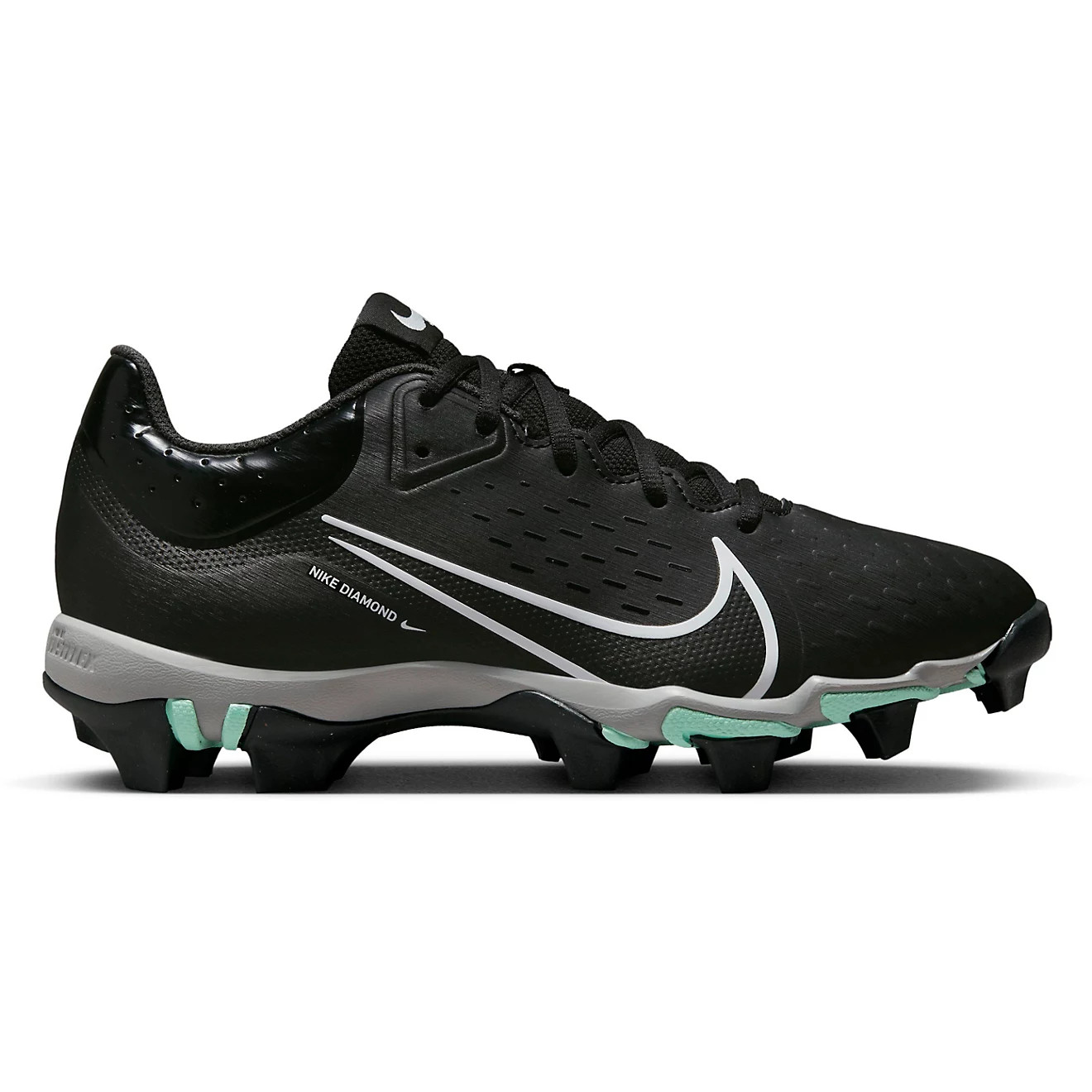 Nike Women's Hyperdiamond 4 Keystone RM Softball Cleats | Academy Sports + Outdoors
