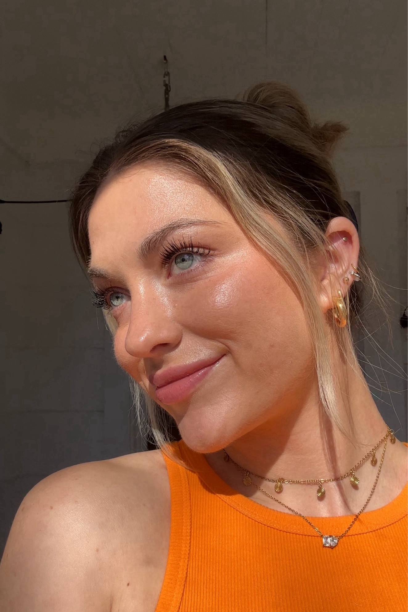 Neutral makeup. Natural makeup. 5 minute makeup. Elf products. Elf makeup. Elf skincare. Lys makeup. 

#LTKSpringSale #LTKbeauty #LTKSeasonal