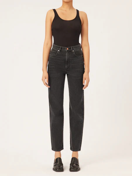 Enora Straight Cigarette | Nightshade | DL 1961 Women