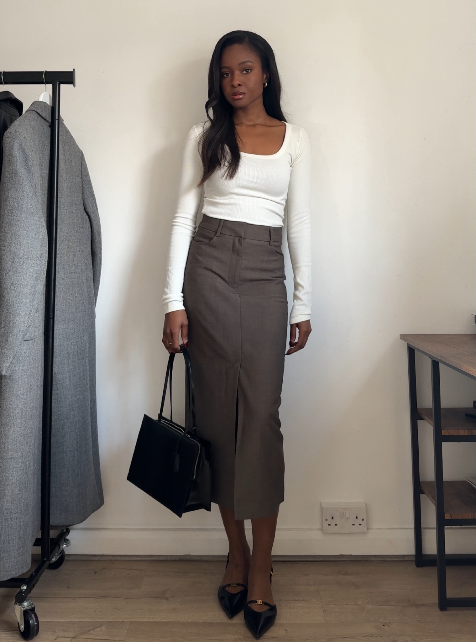 Office Outfit 

#LTKU #LTKworkwear