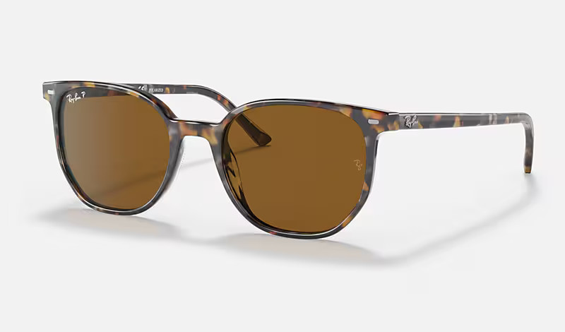 ELLIOT | Ray-Ban (US)