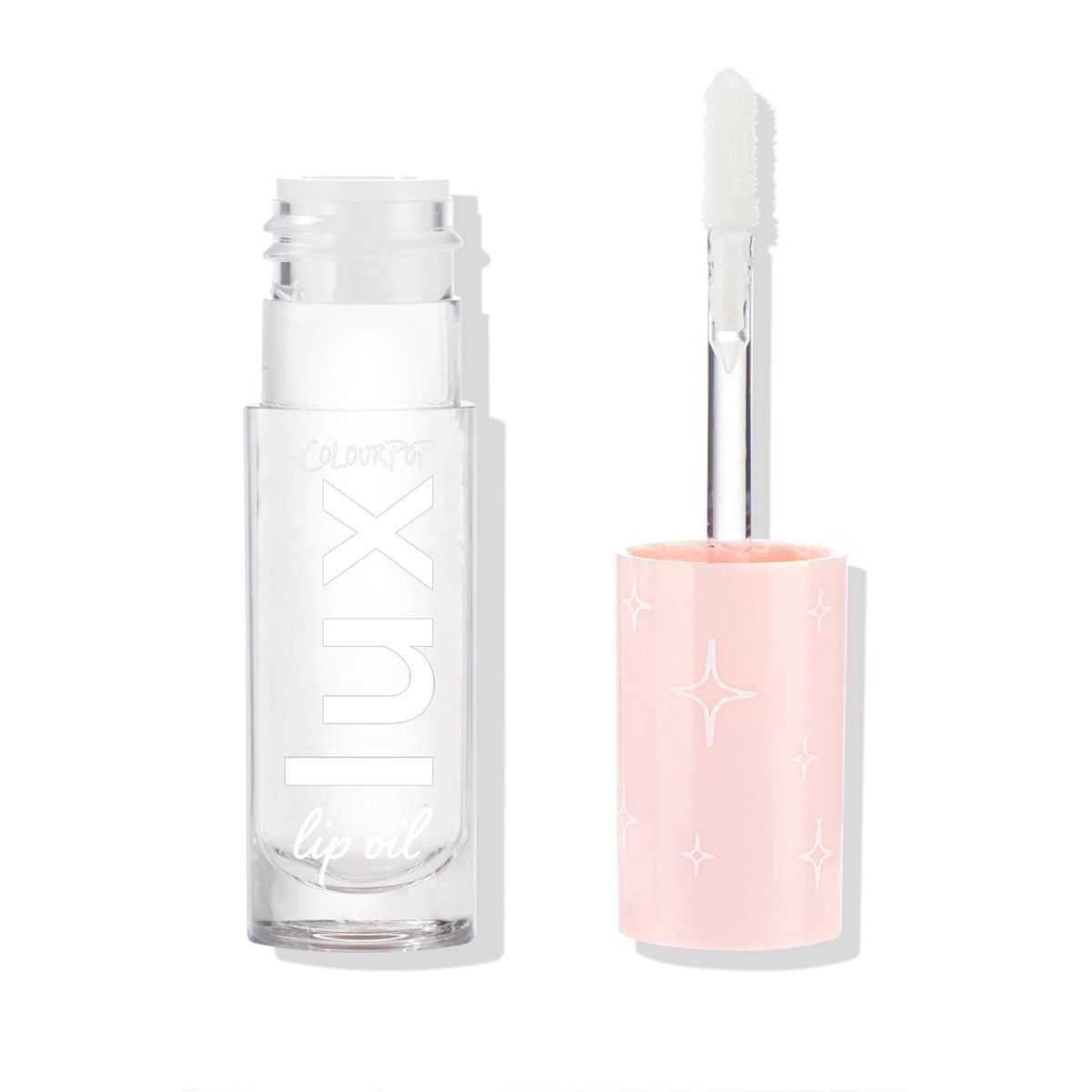 ColourPop Lux Lip Oil - Dew Drop - 0.16oz | Target