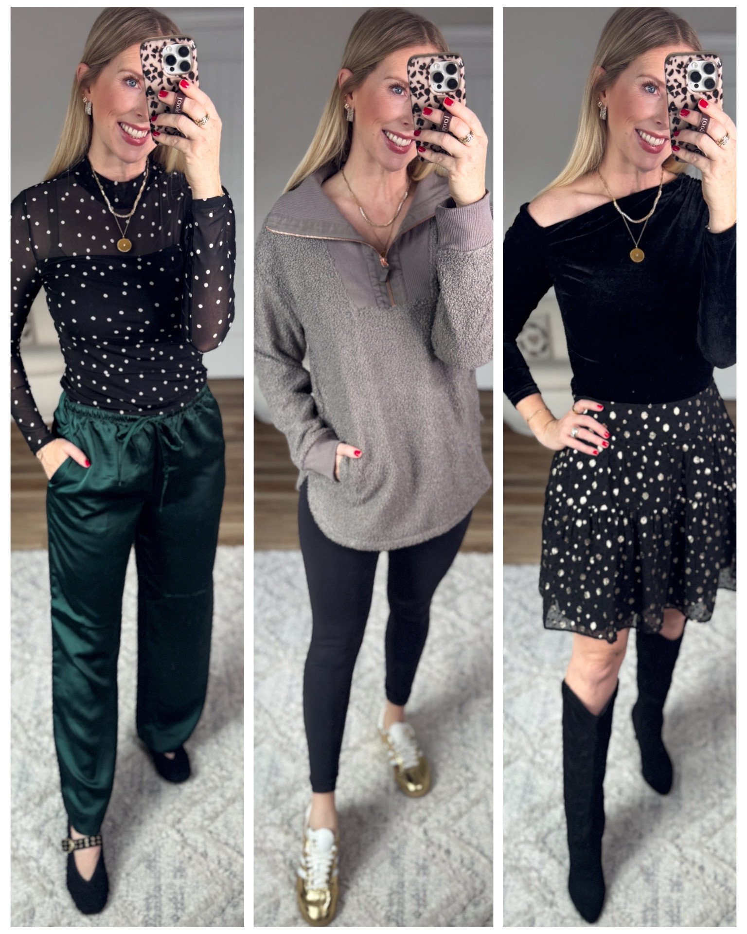 Daily try on, Maurice’s outfit, loft new arrivals 

#LTKSaleAlert #LTKFindsUnder50