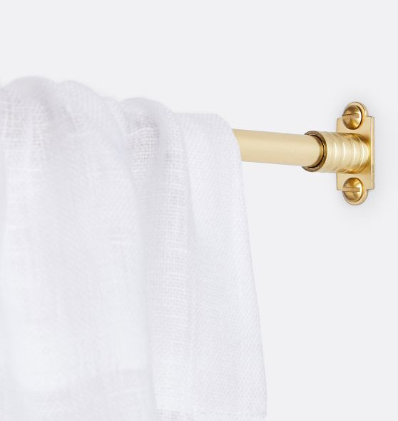 Inside-Mount Cafe Set | Rejuvenation