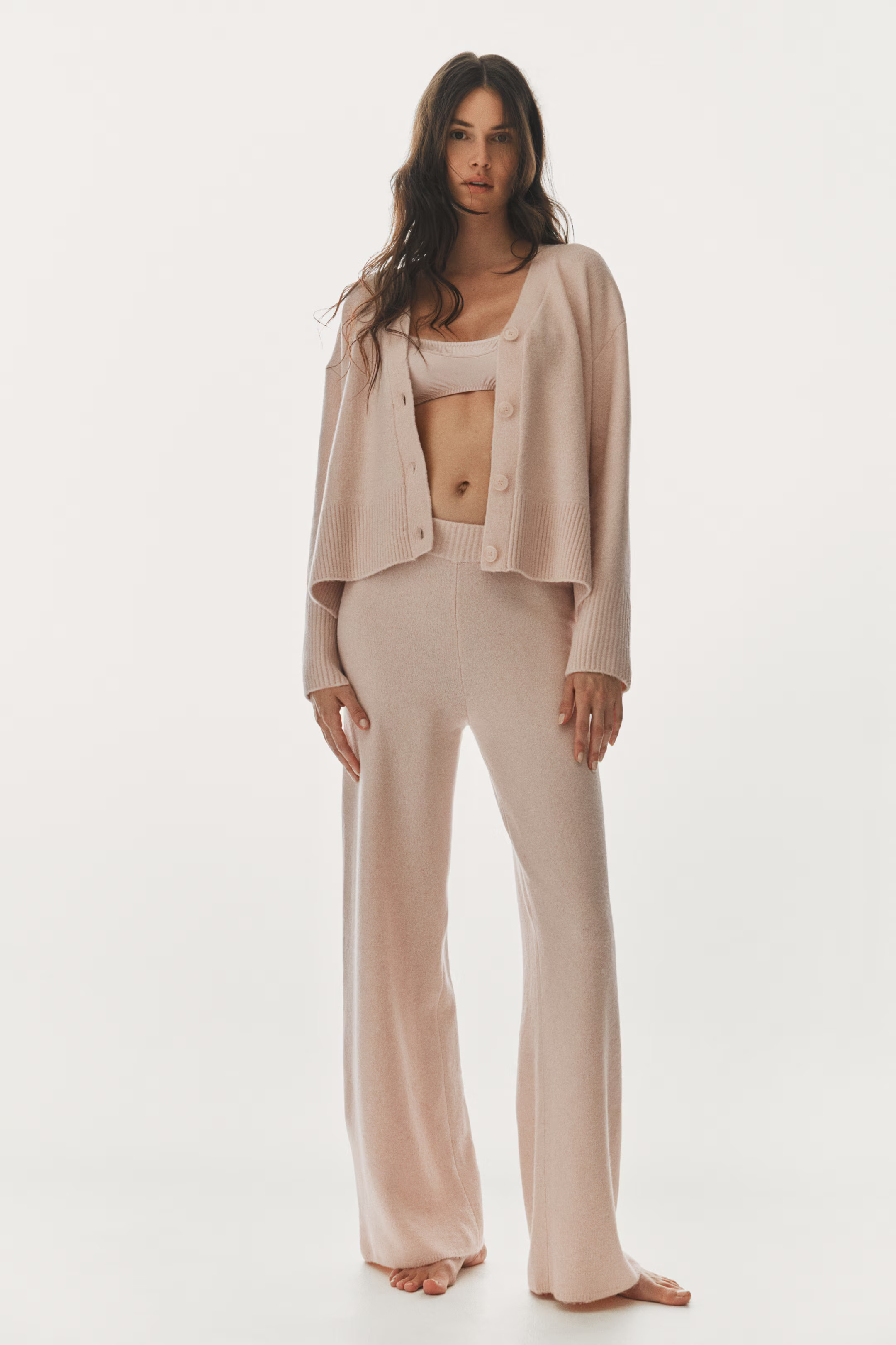 Feinstrickhose | H&M (DE, AT, CH, NL, FI)