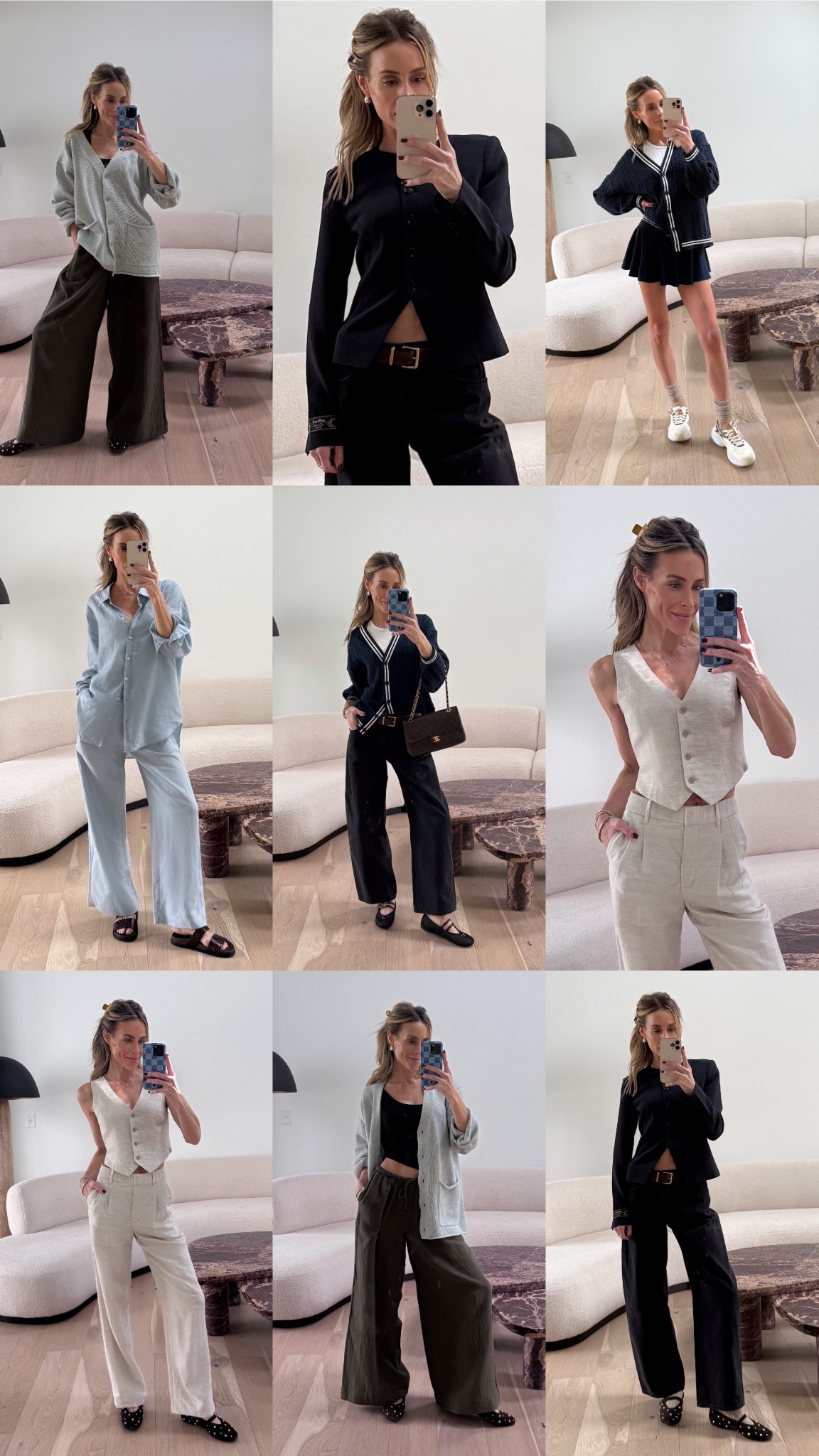 spring looks 🤍🌞

#LTKFindsUnder100 #LTKStyleTip #LTKSeasonal