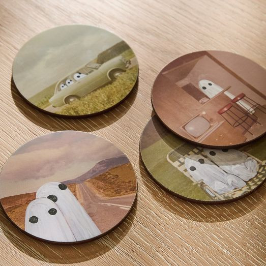 Angela Deane Coasters | West Elm (US)