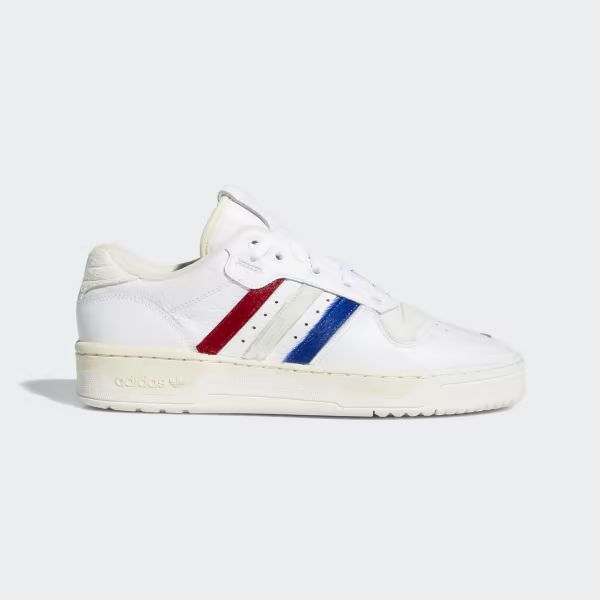 Rivalry Low Shoes | adidas (US)