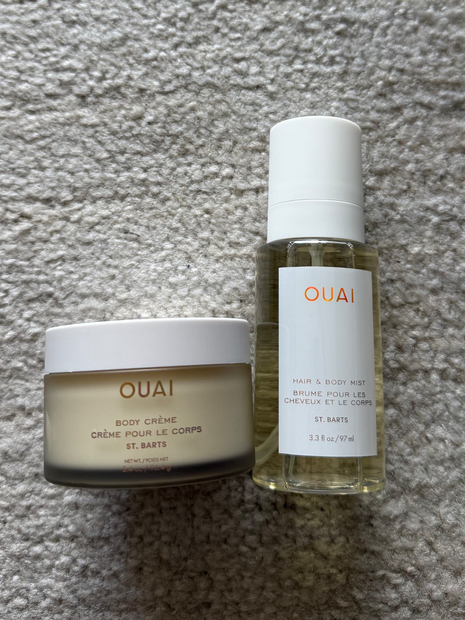 THE BEST SMELLING COMBO 🥥🌴🍍🏄‍♀️