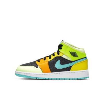 Air Jordan 1 Mid SE | Nike (US)