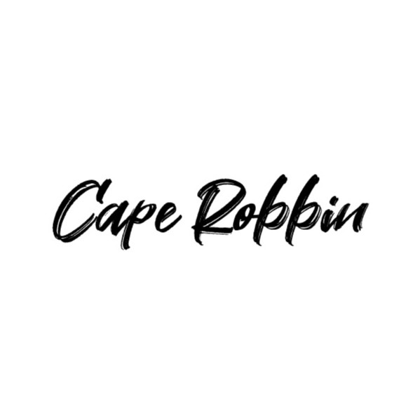 Cape Robbin Veja Clear Sexy High Heels for Women, Transparent Open Toe Shoes Heels for Women | Amazon (US)