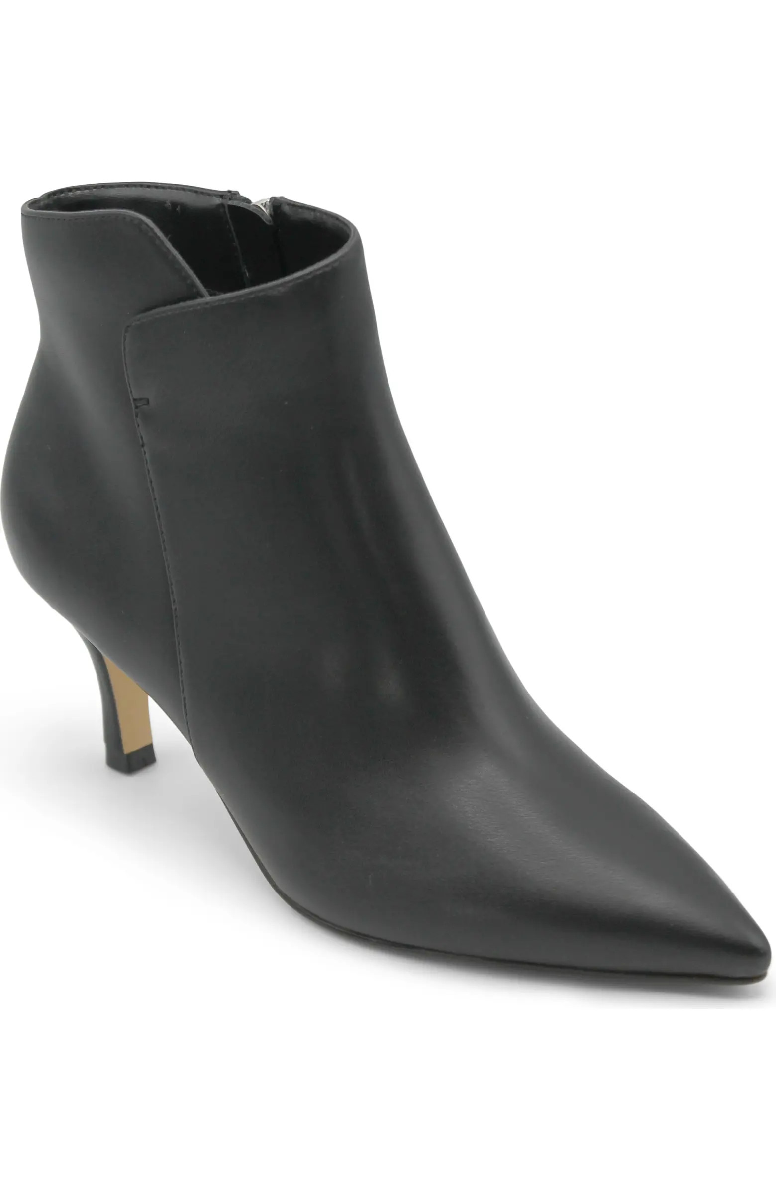Abra Ankle Bootie (Women) | Nordstrom
