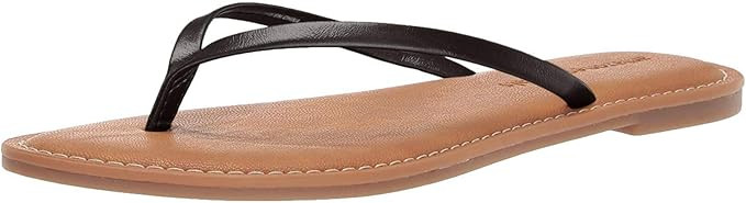 Amazon Essentials Women's Thong Sandal | Amazon (US)
