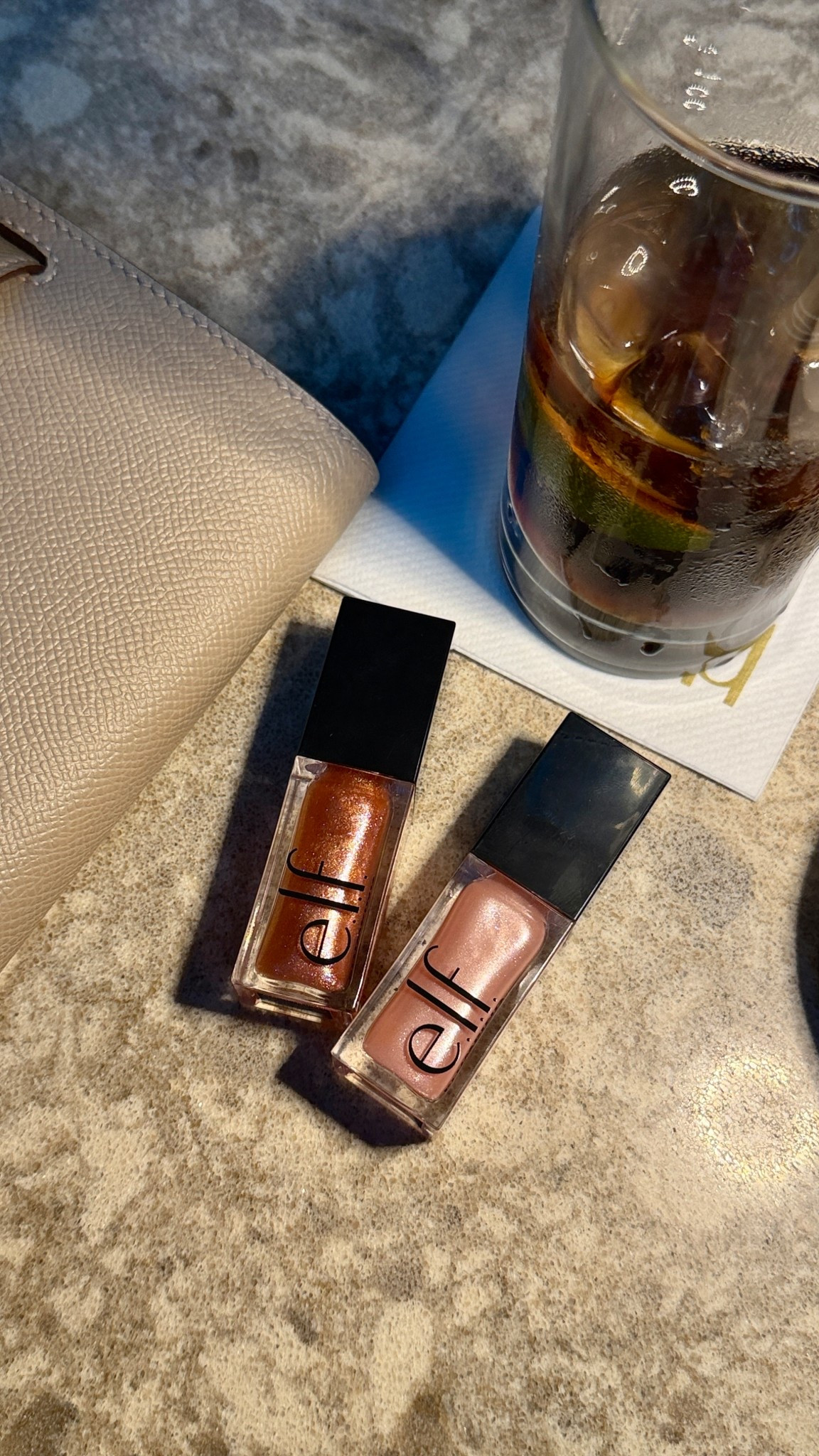 @elfcosmetics helping me finish my look with the glow reviver plumping lip oil in piggy bank💗 obsessssed #eyeslipsface #elfpartner #ad #paidlink #elfcosmetics #elfingamazing #crueltyfree #vegan


#LTKBeauty