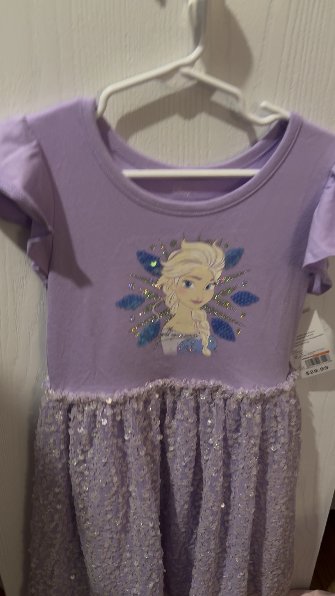 One of the prettiest Elsa dresses
I have ever seen!

#LTKKids