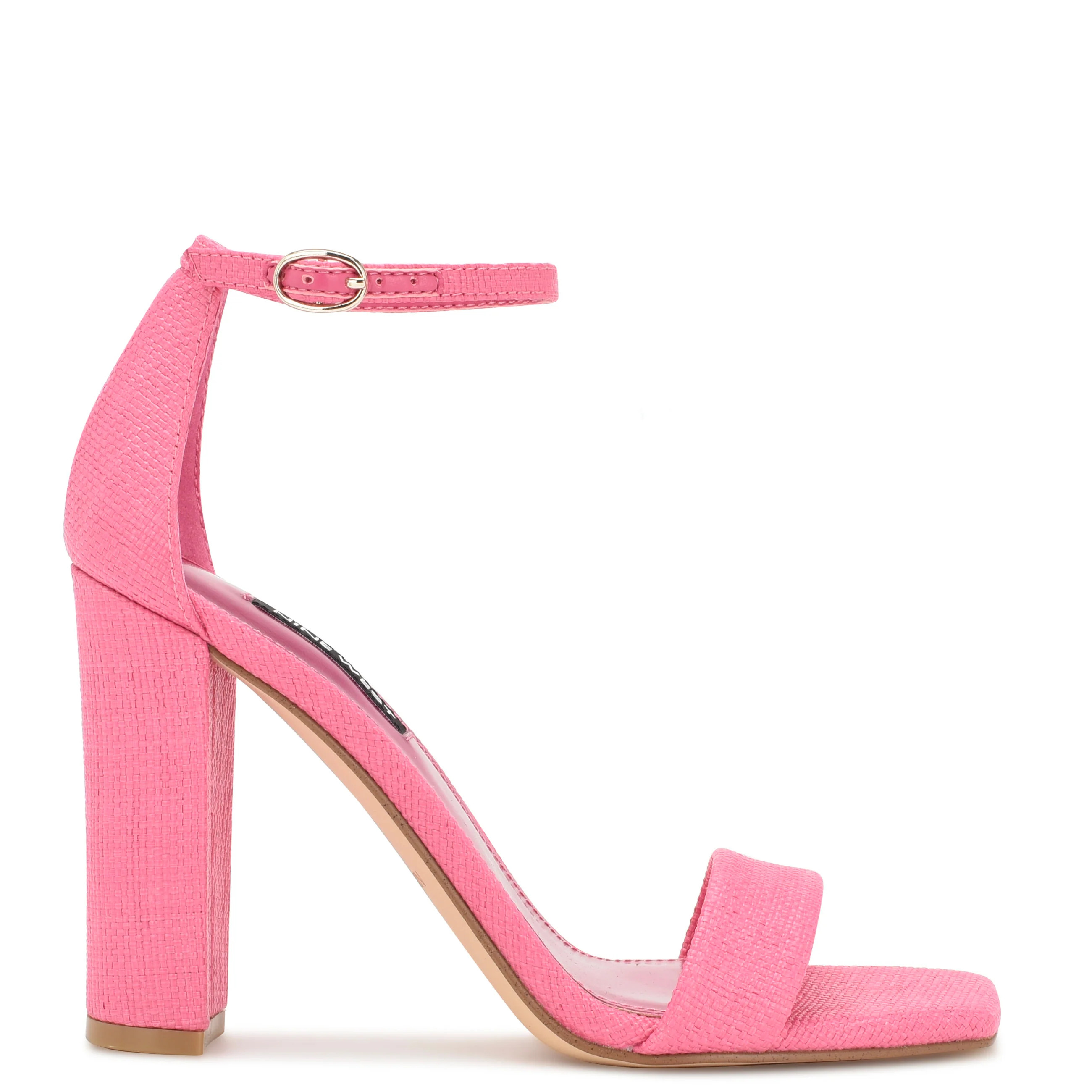 Marrie Ankle Strap Sandals | Nine West (US)