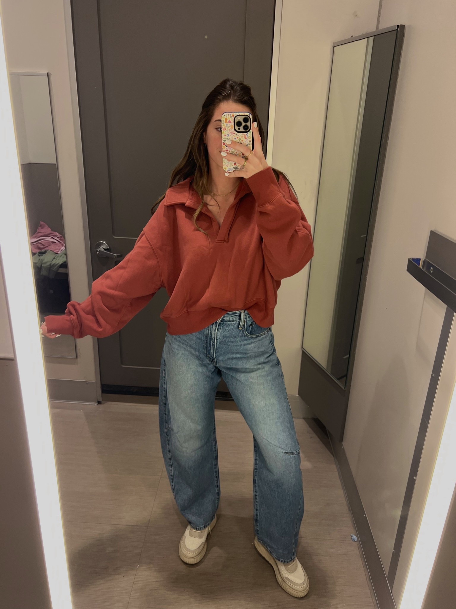 target fall uniform, target ootd, target fall basics, target outfit ideas, affordable target fashion, target everyday outfits, target casual style, fall target ootd, target layering outfits, target fall fashion finds


#LTKFindsUnder50 #LTKWorkwear #LTKSeasonal

#LTKBump #LTKSeasonal #LTKOver40