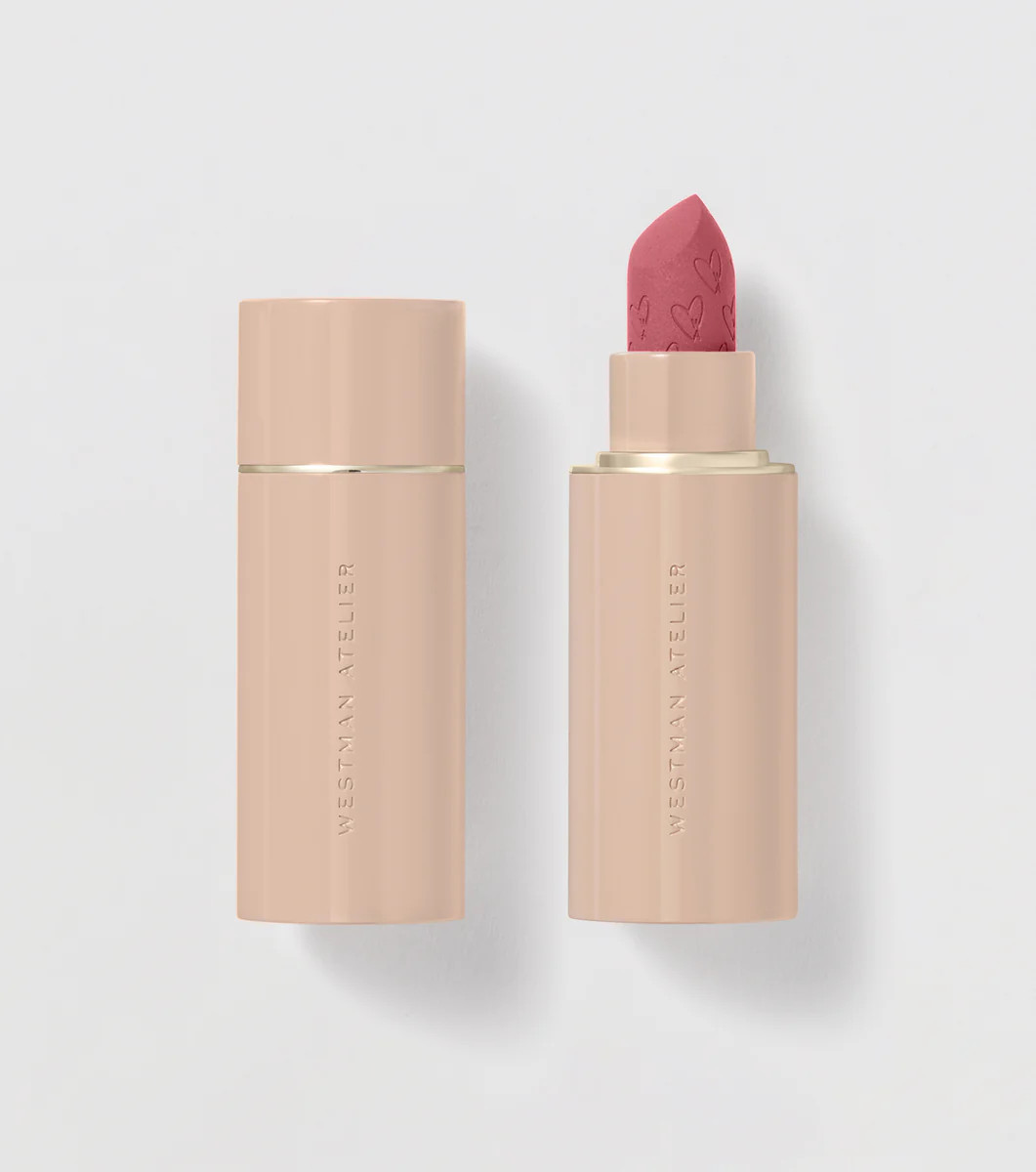Lip Suede Matte Lipstick | Westman Atelier
