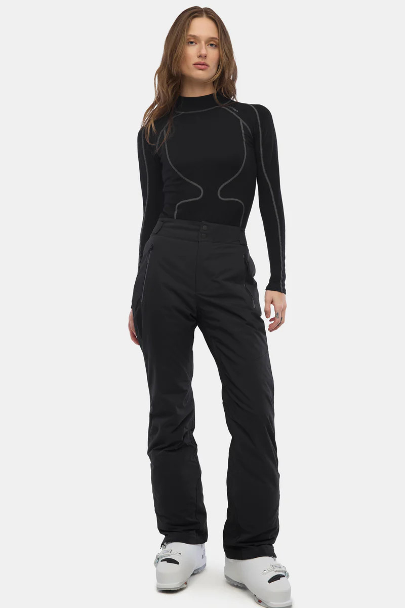 Alessandra Pant | Halfdays