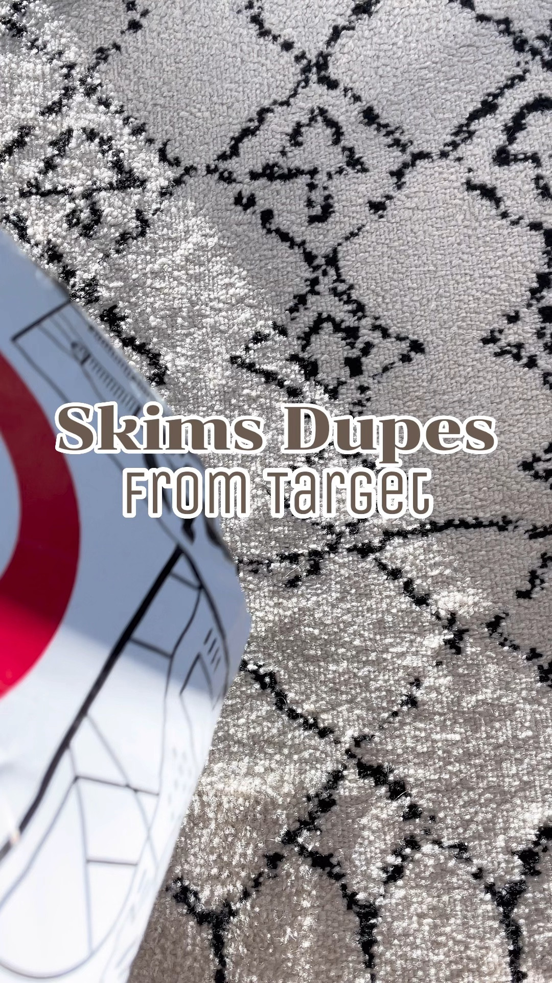 Target finds that could pass for Skims cozy collection, recommend sizing down #ltkcyberweek #ltkgiftguide #ltkunder50

#LTKHoliday #LTKSeasonal #LTKsalealert